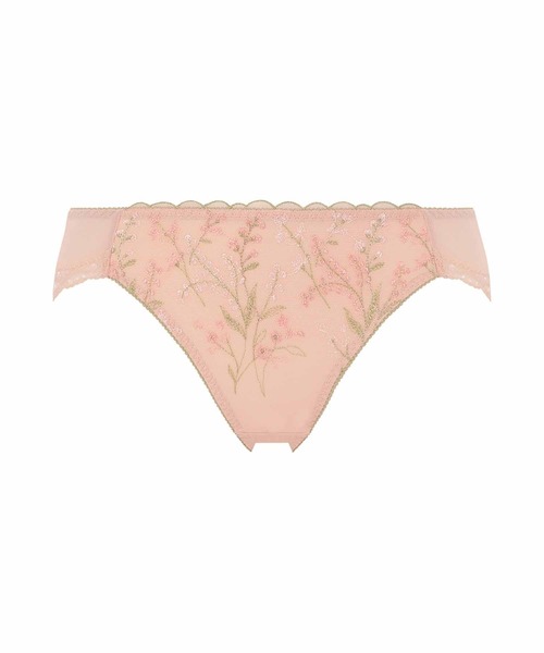 セール】レギュラーショーツ フローラルハグ AMST1509 Hikini JX
