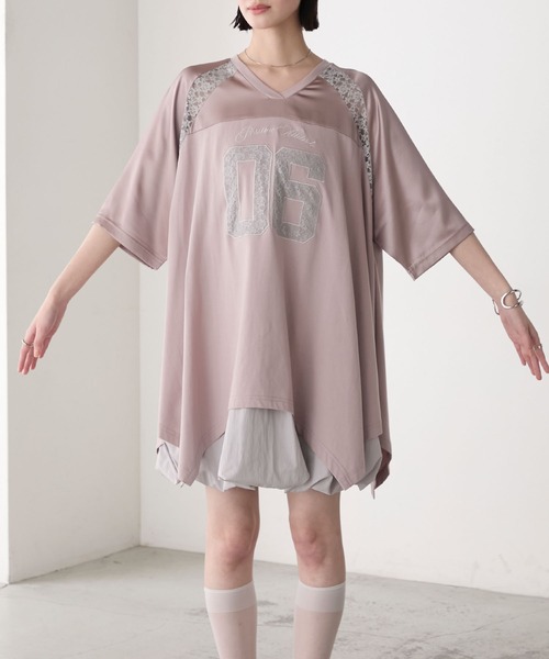 2022 Rozen kavalier Spring collection / OZZON JAPAN