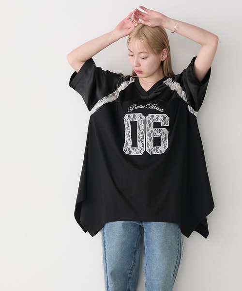 ロイスクレヨン　アシンメトリーフラワープリントワンピース　近年モデル　Ｍサイズ NEW ITEMS | ロイスクレヨン公式サイト | Lois CRAYON official
