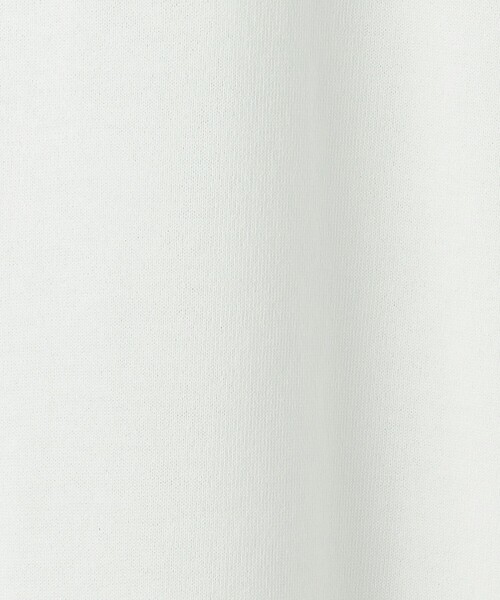 BEAUTY&YOUTH UNITED ARROWS（ビューティーアンドユースユナイテッドアローズ）の「デオドラント ジャケット  ニット -抗菌・防臭 ウォッシャブル-（ニット/セーター・メンズ・ホワイト/ライトグレー/ブラック・L/M/S/XL）」の18枚目の写真