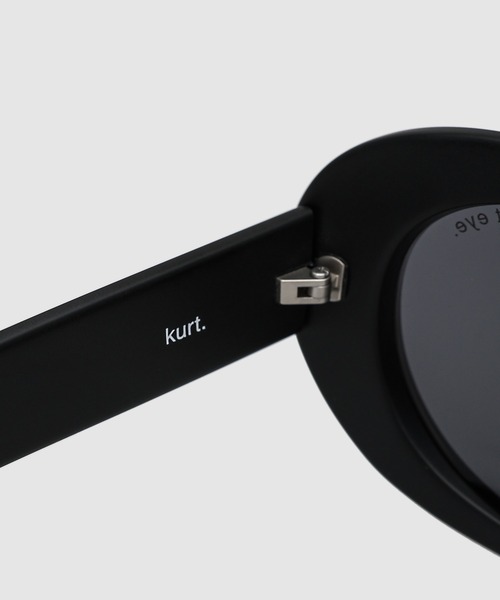 TAKAHIROMIYASHITATheSoloIst.（タカヒロミヤシタザソロイスト）の「kurt.（サングラス・メンズ・ブラウン/レッド/ベージュ/ブラック系その他/ブルー/ブラック・ONE SIZE）」の10枚目の写真