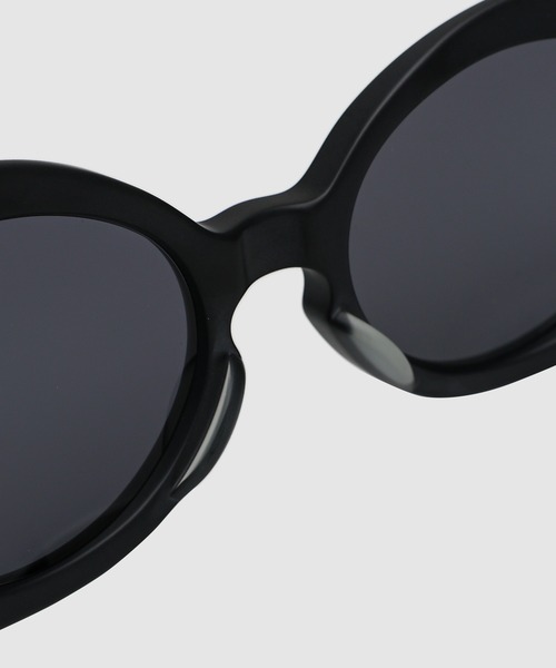 TAKAHIROMIYASHITATheSoloIst.（タカヒロミヤシタザソロイスト）の「kurt.（サングラス・メンズ・ブラウン/レッド/ベージュ/ブラック系その他/ブルー/ブラック・ONE SIZE）」の11枚目の写真