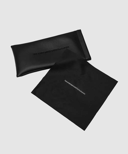 TAKAHIROMIYASHITATheSoloIst.（タカヒロミヤシタザソロイスト）の「kurt.（サングラス・メンズ・ブラウン/レッド/ベージュ/ブラック系その他/ブルー/ブラック・ONE SIZE）」の13枚目の写真