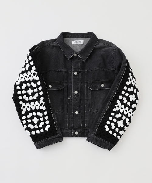 DISCOVERED（ディスカバード）の「DISCOVERED TRACK SUITS