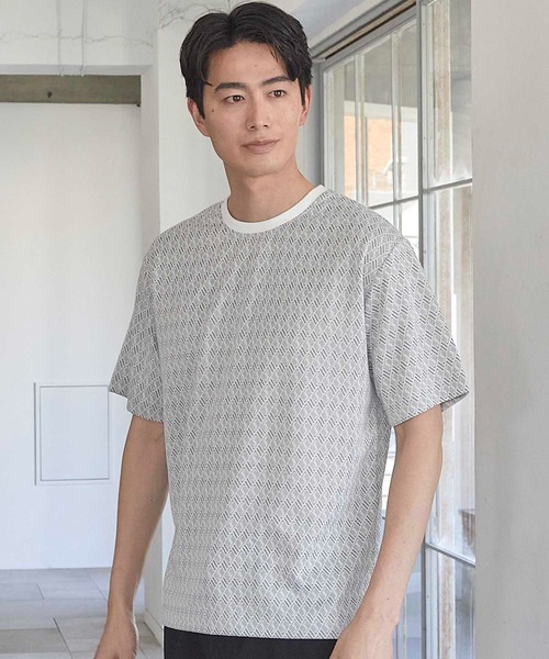 Tシャツ・カットソー teket Pining Tee 4NY052 teket Pining Tee 4NY052 (teket/Tシャツ・カットソー