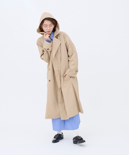 TEMPERATE(テンパレイト)の「TEMPERATE / テンパレイト BAKER(レインシューズ・レディース・Black・40/39/38/37/36)」の8枚目の写真