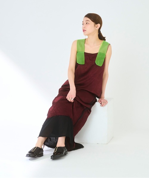 TEMPERATE(テンパレイト)の「TEMPERATE / テンパレイト BAKER(レインシューズ・レディース・Black・40/39/38/37/36)」の11枚目の写真