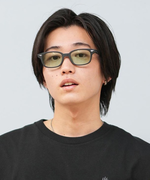 BLACK FLYS/ブラックフライ FLY SLAMMER 調光 サングラス BF-1318-06