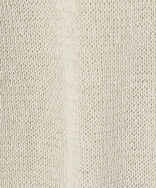 【新品未使用】ユナイテッドアローズ ペーパー ニットプルオーバー UNITED ARROWS｜PAPER プルオーバーニット | Rakuten Fashion