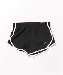 NIKE（ナイキ）の「NIKE ナイキ K TEMPO SHORT ショートパンツ 848196 010BLK/WHT（その他パンツ）」