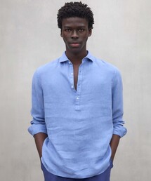 ECOALF（エコアルフ）の「POLINO シャツ / POLINOALF SHIRT MAN（シャツ/ブラウス）」