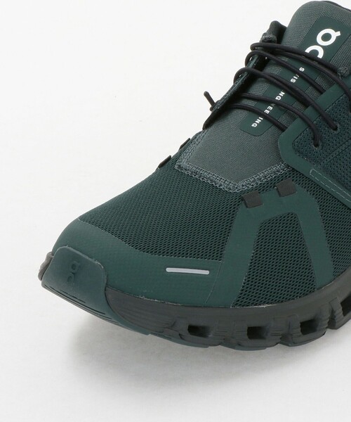 【On】カーキ Cloud 6 スニーカー ウィメンズ Cloud 6 Waterproof | ピンク | On 日本