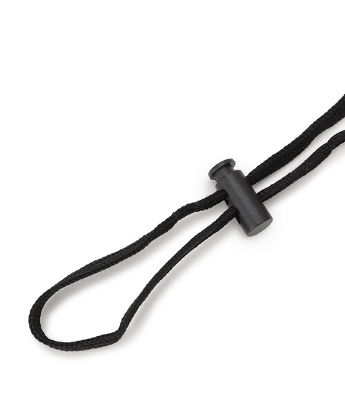 grove（グローブ）の「ワイドブリムハット【UVカット・あご紐付】（ハット・レディース・ブラック/ネイビー/ベージュ・00）」の9枚目の写真