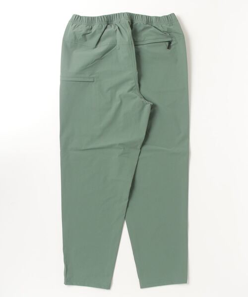 THE NORTH FACE(ザノースフェイス)の「ザ・ノースフェイス / マウンテンカラーパンツ NB32510(メンズ)(その他パンツ・メンズ・グレー系その他2/グリーン系その他/グレー系その他・MEDIUM/LARGE)」の4枚目の写真