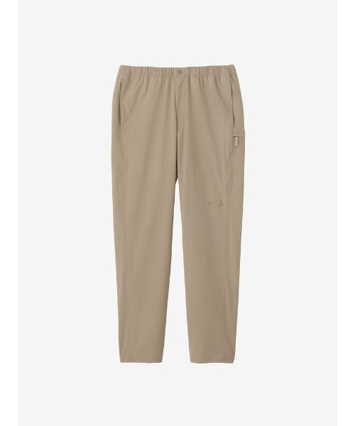 THE NORTH FACE(ザノースフェイス)の「ザ・ノースフェイス / マウンテンカラーパンツ NB32510(メンズ)(その他パンツ・メンズ・グレー系その他2/グリーン系その他/グレー系その他・MEDIUM/LARGE)」の2枚目の写真