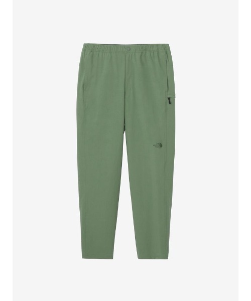 THE NORTH FACE(ザノースフェイス)の「ザ・ノースフェイス / マウンテンカラーパンツ NB32510(メンズ)(その他パンツ・メンズ・グレー系その他2/グリーン系その他/グレー系その他・MEDIUM/LARGE)」の3枚目の写真