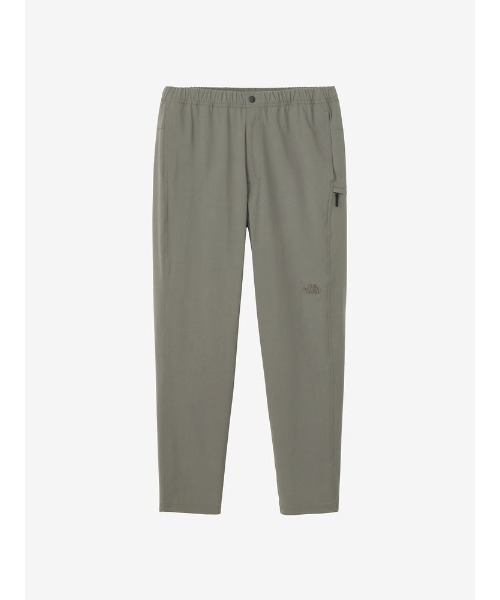 THE NORTH FACE(ザノースフェイス)の「ザ・ノースフェイス / マウンテンカラーパンツ NB32510(メンズ)(その他パンツ・メンズ・グレー系その他2/グリーン系その他/グレー系その他・MEDIUM/LARGE)」の1枚目の写真