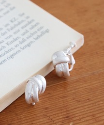 niko and... | 結びイヤリング(イヤリング)