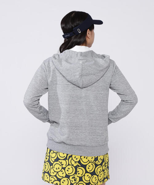 PEARLY GATES】【PG ESSENTIAL】【直営店舗&公式オンライン限定】ハイ