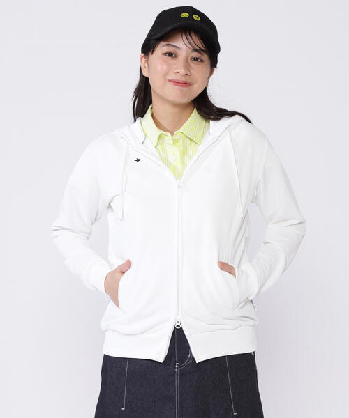 PEARLY GATES】【PG ESSENTIAL】【直営店舗&公式オンライン限定】ハイ