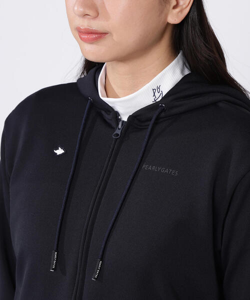 PEARLY GATES】【PG ESSENTIAL】【直営店舗&公式オンライン限定】ハイ