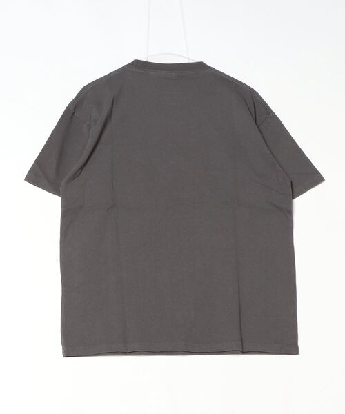 WAIPER.inc(ワイパーインク)の「Goodwear グッドウェア 2W7-3505 USAコットン S/S ポケット Tシャツ BIG(Tシャツ/カットソー・メンズ・ネイビー/ブルー系その他/ホワイト/ブラック/グレー系その他/杢グレー/チャコールグレー・M/L/XL/S)」の12枚目の写真