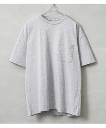 Goodwear グッドウェア 2W7-3505 USAコットン S/S ポケット Tシャツ BIG