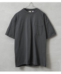 Goodwear グッドウェア 2W7-3505 USAコットン S/S ポケット Tシャツ BIG
