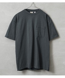 Goodwear グッドウェア 2W7-3505 USAコットン S/S ポケット Tシャツ BIG