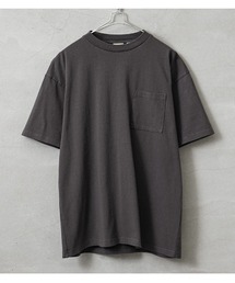 WAIPER.inc | Goodwear グッドウェア 2W7-3505 USAコットン S/S ポケット Tシャツ BIG(Tシャツ/カットソー)