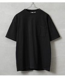 Goodwear グッドウェア 2W7-3505 USAコットン S/S ポケット Tシャツ BIG