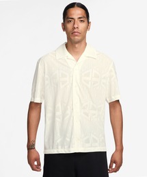 NIKE | JORDAN BRAND M J FLT SS KNIT TOP HF9363(シャツ/ブラウス)