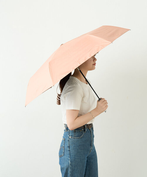 イノベーター イノベーター innovator イノベーター 折りたたみ傘 晴雨兼用