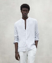 ECOALF（エコアルフ）の「DAVID シャツ / DAVIDALF SHIRT MAN（シャツ/ブラウス）」
