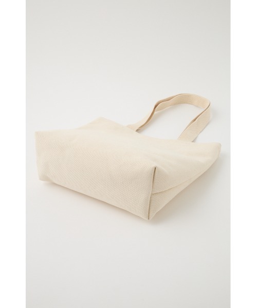 BEP HEART トートバッグ（ショルダーバッグ）｜MOUSSY（マウジー）の