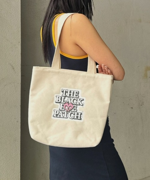MOUSSY BEP HEART トートバッグ MOUSSY | BEP HEART トートバッグ (すべて ) |SHEL'TTER WEBSTORE
