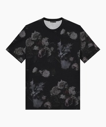 帽子 LAD MUSICIAN PAINT ROSE + CAT BUCKET HAT 帽子 lad musician PAINT ROSE + CAT BUCKET HAT LAD MUSICIAN