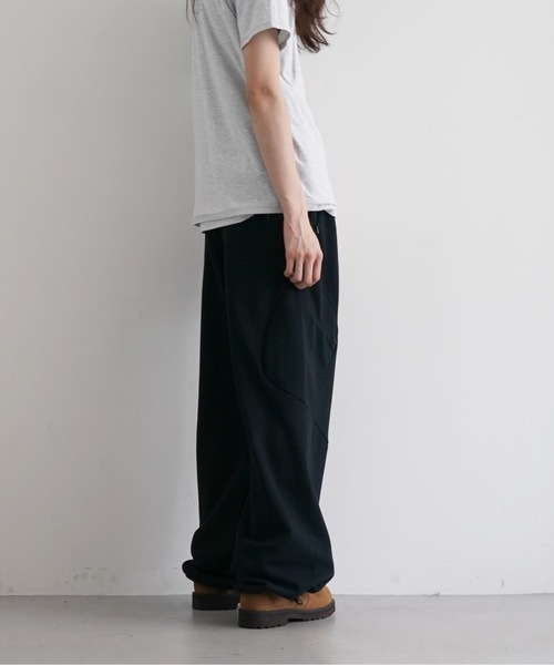 KAIKO（カイコー）の「KAIKO Cloud save（スウェットパンツ）」 - WEAR