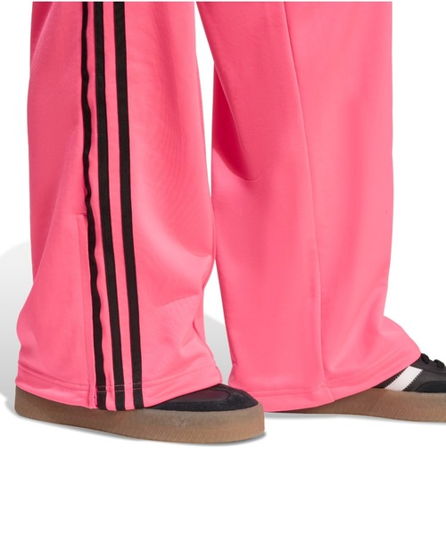adidas FIREBIRD ADICOLOR LOOSE TRACK PANT / アディダス