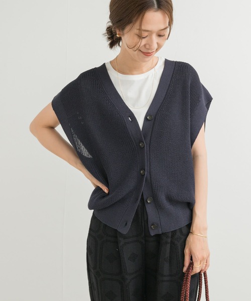URBAN RESEARCH DOORS（アーバンリサーチドアーズ）の「リネン