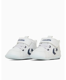CONVERSE（コンバース）の「MINI INCHSTAR / ミニ　インチスター（スニーカー）」