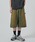 JiedaiWG_j́uʒ DOUBLE KNEE DENIM SHORTSifjpcjvbCfBSu[
