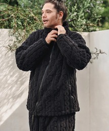 CAMBIO(カンビオ)】【予約販売10月上旬～中旬入荷】Wave Zipper