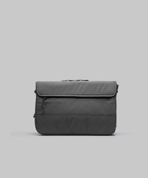 Topologie メッセンジャーサコッシュラージバッグ Messenger Sacoche Large メッセンジャーサコッシュラージ