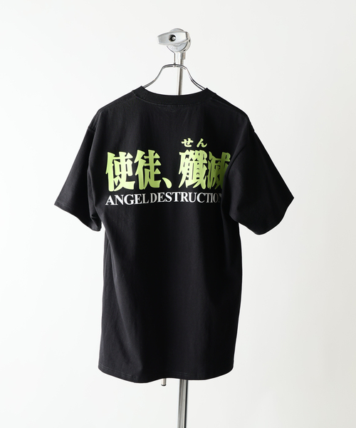 PLEASURES 関税込 フレンズTシャツ PLEASURES/プレジャーズ UNIVERSITY HEAVY SHIRT Tシャツ（T
