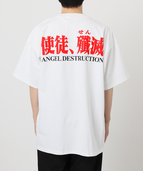 PLEASURES 関税込 ILLEGAL Tシャツ セール】PLEASURES / プレジャーズ EVA 1 T-SHIRT（Tシャツ