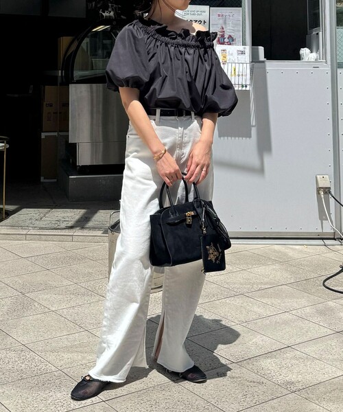 SINBONO/シンボノ】 スエードコンビトートバッグ　ノーリーズ　週末価格 楽天市場】【SINBONO/シンボノ】 スエードコンビトートバッグ