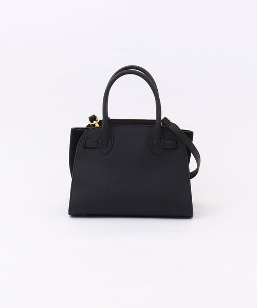 SINBONO/シンボノ】 スエードコンビトートバッグ（トートバッグ