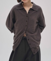 TODAYFUL(gDfCt)́yTODAYFUL/gDfCtzRaccoon Knit Cardigan/N[jbgJ[fBK(J[fBK/{)