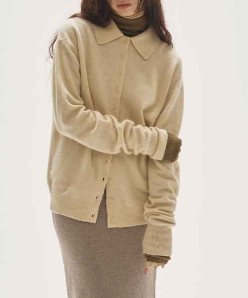 TODAYFULRaccoonKnitCardiganラクーンニットカーディガン TODAYFULRaccoonKnitCardiganラクーンニットカーディガン - メルカリ